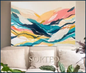 Sorteo Nurdebof Lienzo