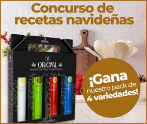 Sorteo Origival Pack Aove