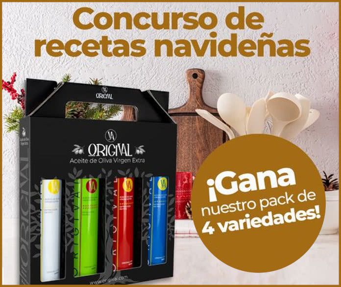 Sorteo Origival Pack Aove