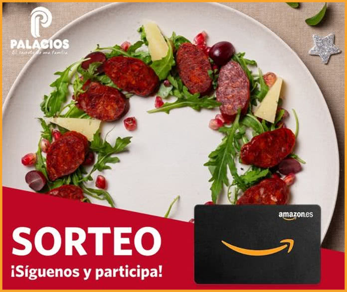 Sorteo Palacios 3 Lotes Tarjetas