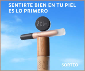 Sorteo Saigu 3 Sets Maquillaje