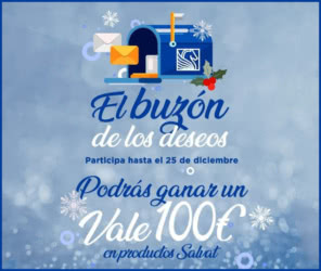 Sorteo Salvat Vale 100e