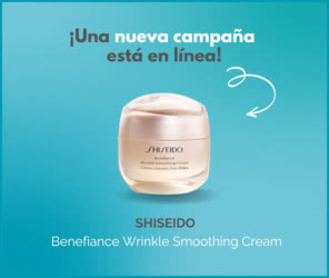 Tester Aviquali Shiseido