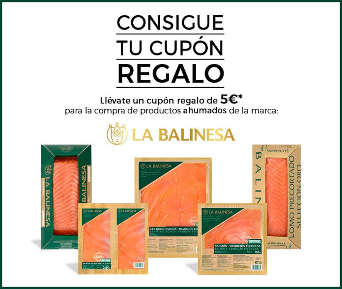 Cupones Descuento Elcorteingles Labalinesa