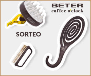 Sorteo Beter Enero 2024