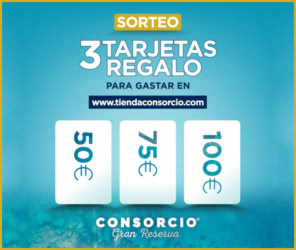 Sorteo Consorcio 3 Tarjetas