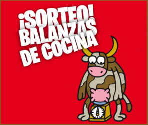 Sorteo Kukuxumusu Balanzas