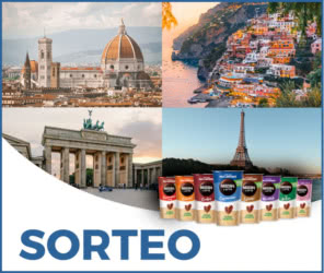 Sorteo Nescafé Viaje Sorpresa