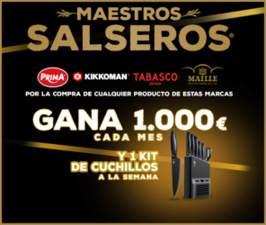 Sorteo Por Compra Prima Maestros Salseros