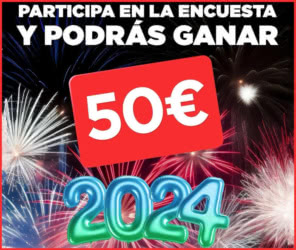 Sorteo Proximaati Encuesta 50e 2024