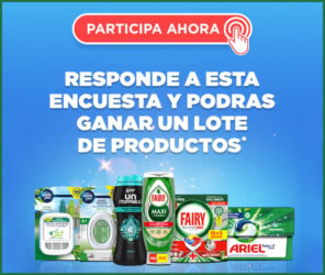 Sorteo Proximaati Encuesta 50e