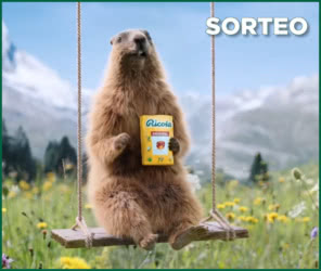 Sorteo Ricola 4 Megapacks