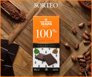 Sorteo Trapa 5 Lotes