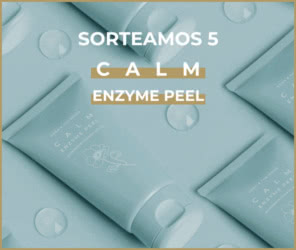Sorteo Vera And The Birds 5 Calm Enzyme Peel