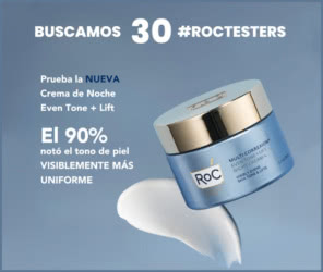 Tester Roc 30 Probadoras