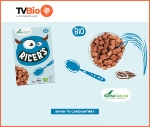Tester Tvbio 60 Probadores Ricers Soria Natural