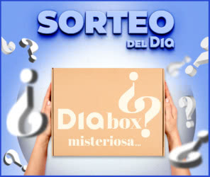 Sorteos mensuales sorprendentes