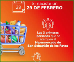Gratis Carrefour 3 Carros Gratis 500e