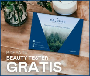 Muestras Gratis Valquer Bienvenida 2024