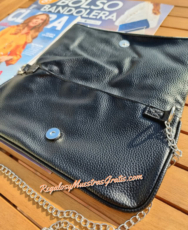 Regalos Revistas Marzo 2024 Clara Bolso
