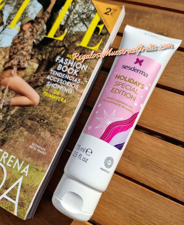 Regalos Revistas Marzo 2024 Elle Pocket