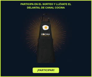 Sorteo Amc Delantal