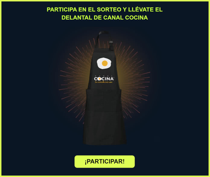 Sorteo Amc Delantal