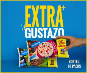 Sorteo Bicentury 10 Packs