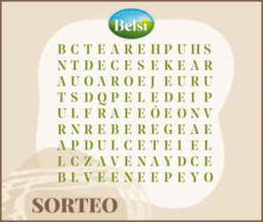 Sorteo Galletas Belsi Lote