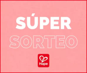Sorteo Hape 50 Juguetes
