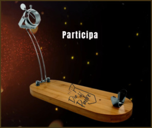 Sorteo Nerthus Jamonero Personalizado