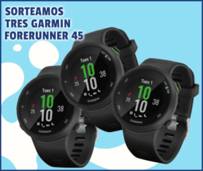 Sorteo Por Puntos Central Lechera Asturiana 3 Garmin