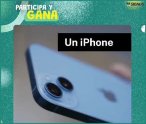 Sorteo Signus Iphone Watches Etc