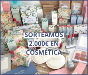 Sorteo Vera And The Birds 2000e