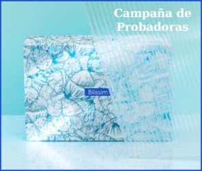 tester blissim probadoras marzo