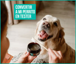 Tester Secretbeauty Perros