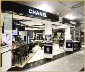 Gratis Chanel Servicios Gratuitos