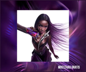 Muestras Gratis Alien Mugler