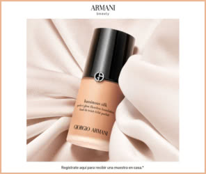 Muestras Gratis Giorgio Armani Luminous Silk Marzo 2024