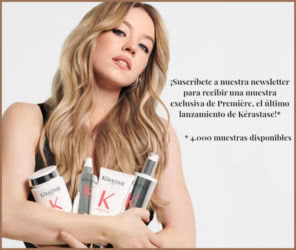 Muestras Gratis Kerastase 4000 Unidades
