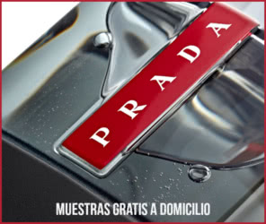 Muestras Gratis Prada Luna Rossa A Casa