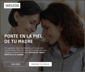 Muestras Gratis Weleda 3000 Dia Madre
