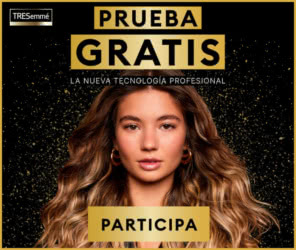Prueba Gratis Tresemme