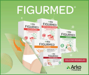 Reembolso Arkopharma Figurmed