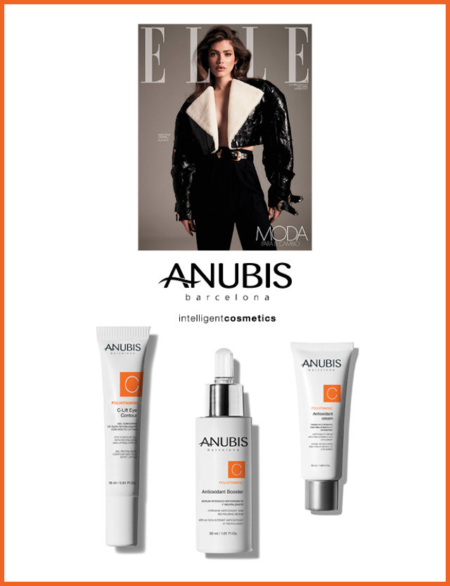 Regalos Suscripción Revistas Elle Octubre 2024