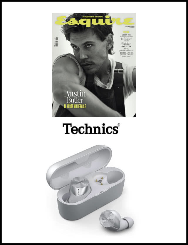 Regalos Suscripción Revistas Esquire Marzo 2024