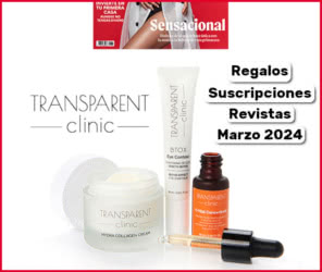 Regalos Suscripciones Revistas Marzo 2024