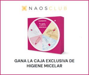 Sorteo Bioderma Lote Sensibio