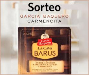 Sorteo Carmencita Garcia Baquero