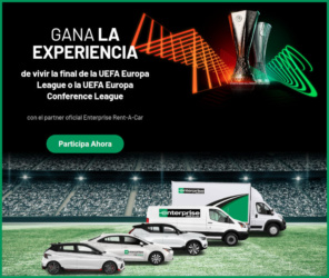 Sorteo Enterprise Finales Futbol